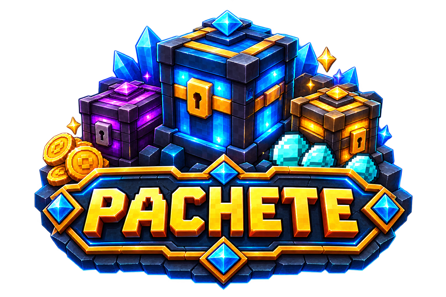 Pachete DipCraft